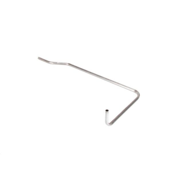 Tube, Rear Burner Step-Up